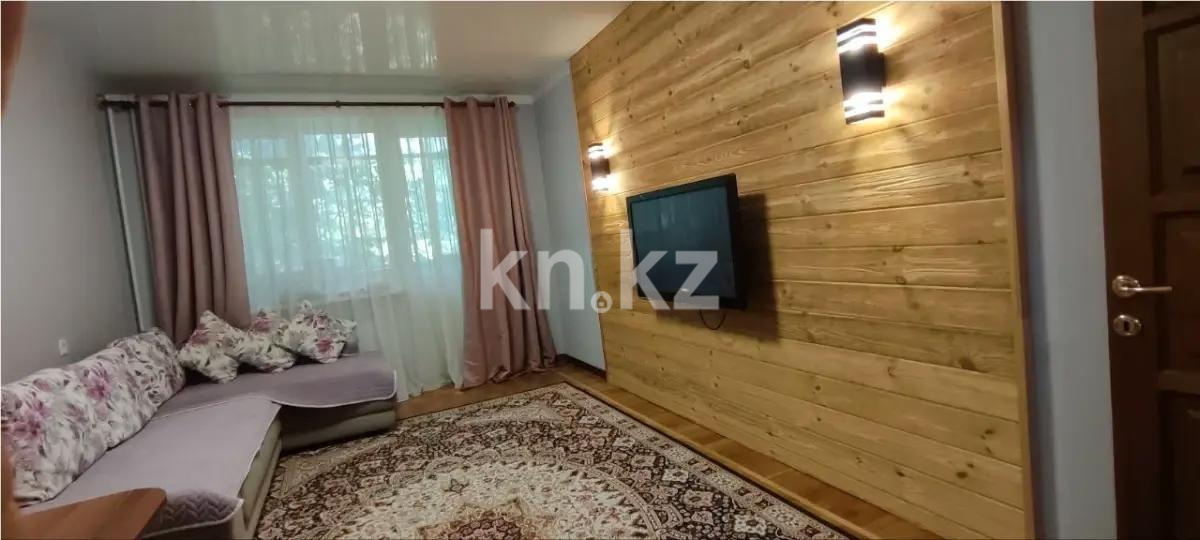 Продажа 4-комнатной квартиры, 101.9 м², ул. Гоголя, дом  42 - Продажа  четырехкомнатных квартир в Алматы фото 1 из 9