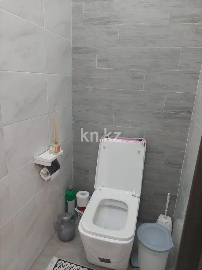 Продажа 2-комнатной квартиры, 58.4 м², ул. Сатпаева, дом  25 - Продажа квартир в Казахстане фото 5 из 5