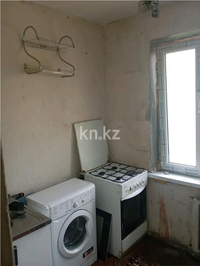 Продажа 2-комнатной квартиры, 45 м² в Алматы - фото 3