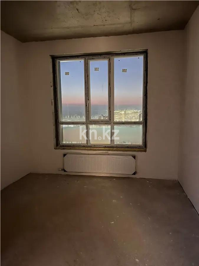 Продажа 1-комнатной квартиры, 49 м² - Продажа квартир от собственников в Астане - страница 8 фото 1 из 2