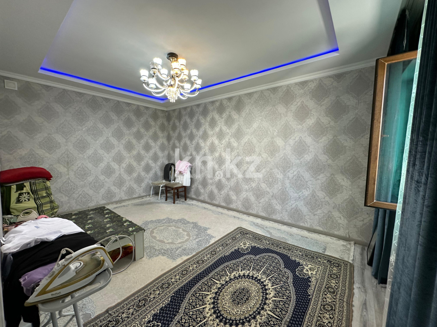 Продажа 6-комнатного дома, 159 м², Камар сулу, дом  33 - Продажа квартир в Шымкенте фото 4 из 29