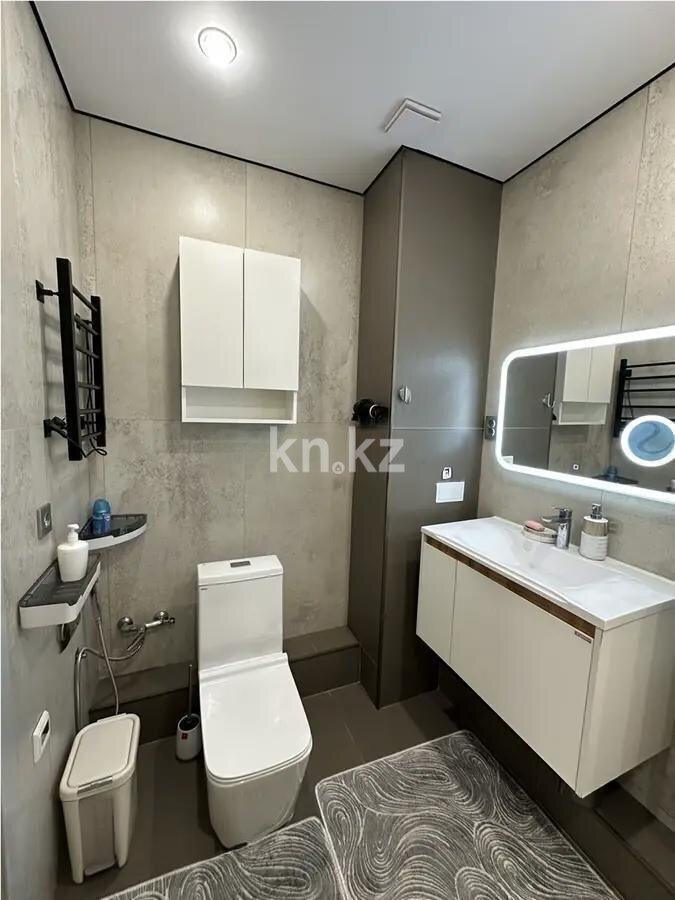 Продажа 4-комнатной квартиры, 108.5 м² в Алматы - фото 5
