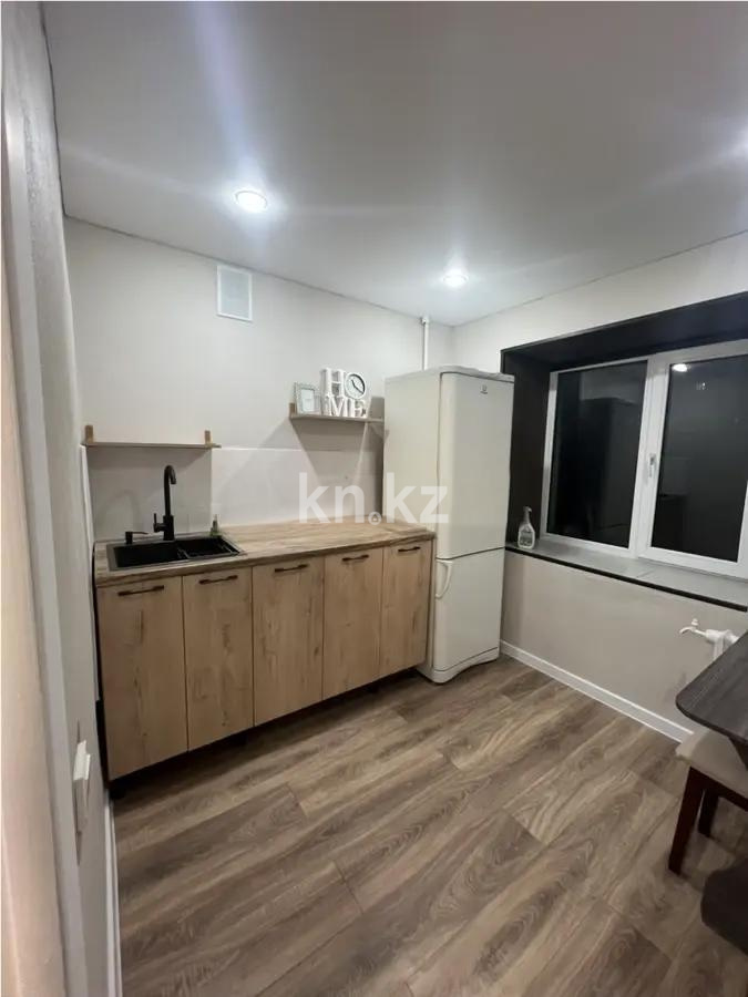 Продажа 1-комнатной квартиры, 32 м², пр. Н. Абдирова, дом  50/1 - Продажа квартир в Казахстане фото 2 из 3
