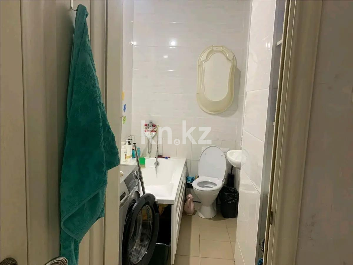 Продажа 2-комнатной квартиры, 68.1 м², ул. Мухамедханова, дом  23а - Продажа квартир в новостройках Астаны с фото фото 4 из 5