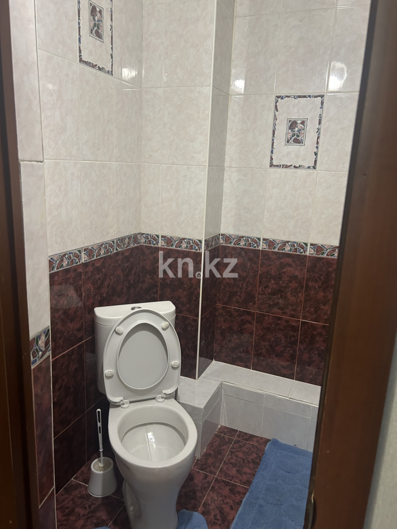 Аренда 2-комнатной квартиры, 65 м² в Астане - фото 5