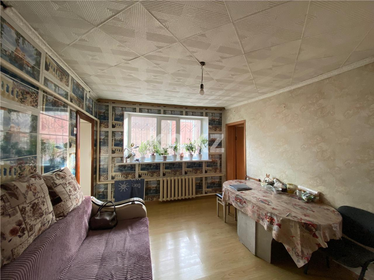 Продажа 4-комнатного дома, 70 м², ул. Памирская в Караганде - фото 10