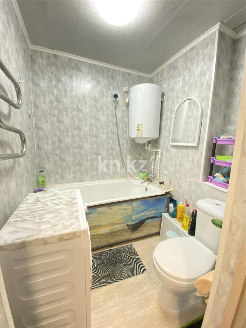 Продажа 1-комнатной квартиры, 31 м², ул. Зелинского - Продажа  однокомнатных квартир в Караганде фото 8 из 8
