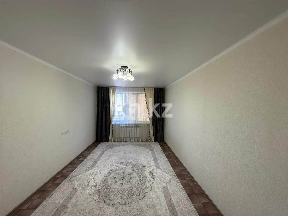 Продажа 2-комнатной квартиры, 58 м², пр. Металлургов, дом  7д - Продажа  двухкомнатных квартир в Темиртау фото 1 из 5