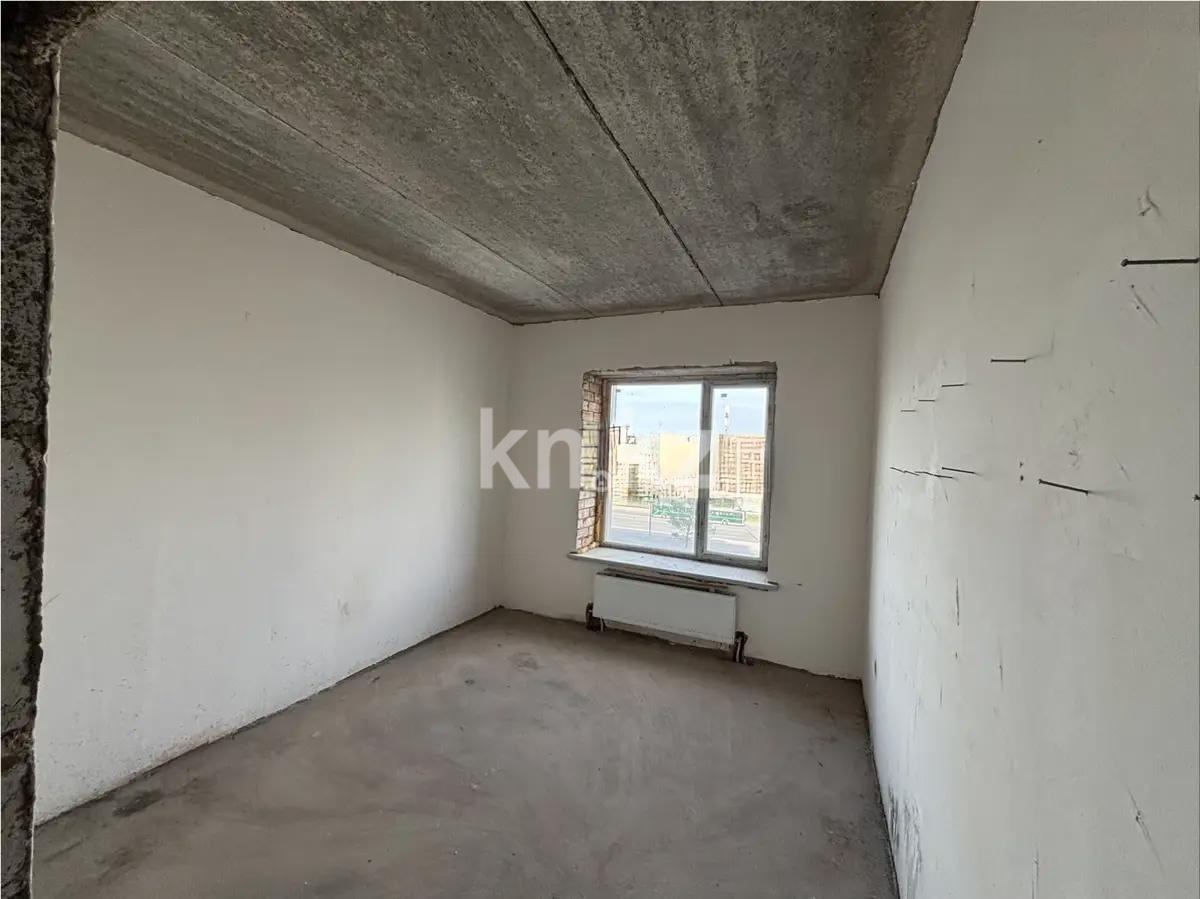 Продажа 1-комнатной квартиры, 39 м² в Астане - фото 2