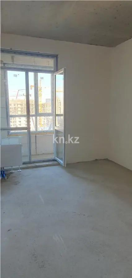 Продажа 1-комнатной квартиры, 40 м² в Астане - фото 2