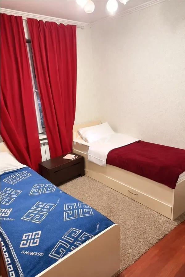 Продажа 3-комнатной квартиры, 55.5 м² в Алматы - фото 3