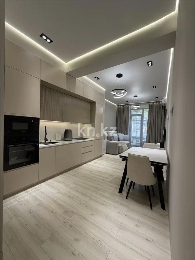 Продажа 3-комнатной квартиры, 85 м² - Продажа трехкомнатных квартир от собственников в Алматы - страница 4 фото 4 из 7
