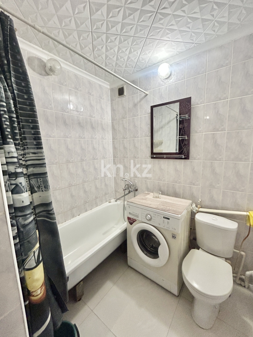 Продажа 2-комнатной квартиры, 48 м² - Продажа двухкомнатных квартир в Городе Караганды - страница 6 фото 13 из 15