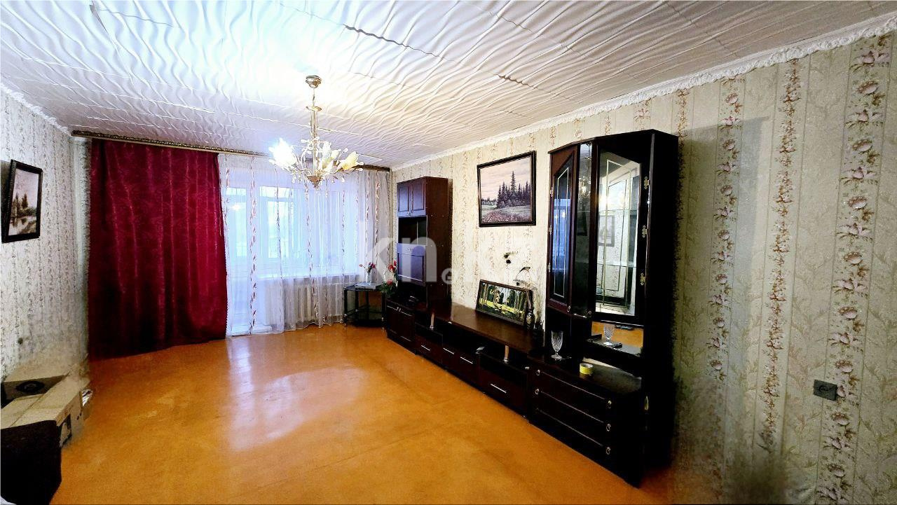 Продажа 3-комнатной квартиры, 86 м², 68 квартал - Продажа  трехкомнатных квартир в Темиртау фото 1 из 9
