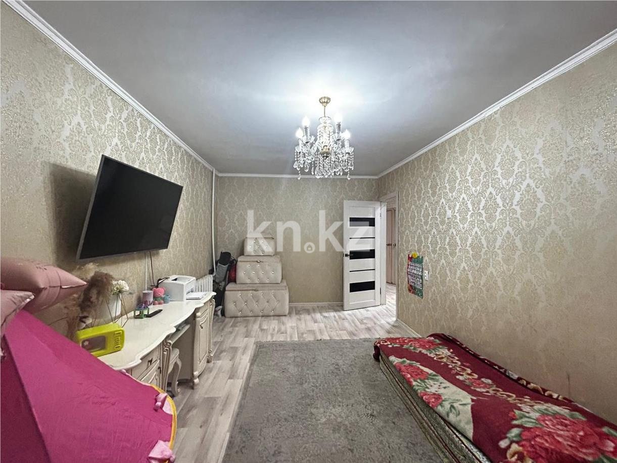 Продажа 3-комнатной квартиры, 62 м² - Продажа квартир в Акмолинской области фото 4 из 14