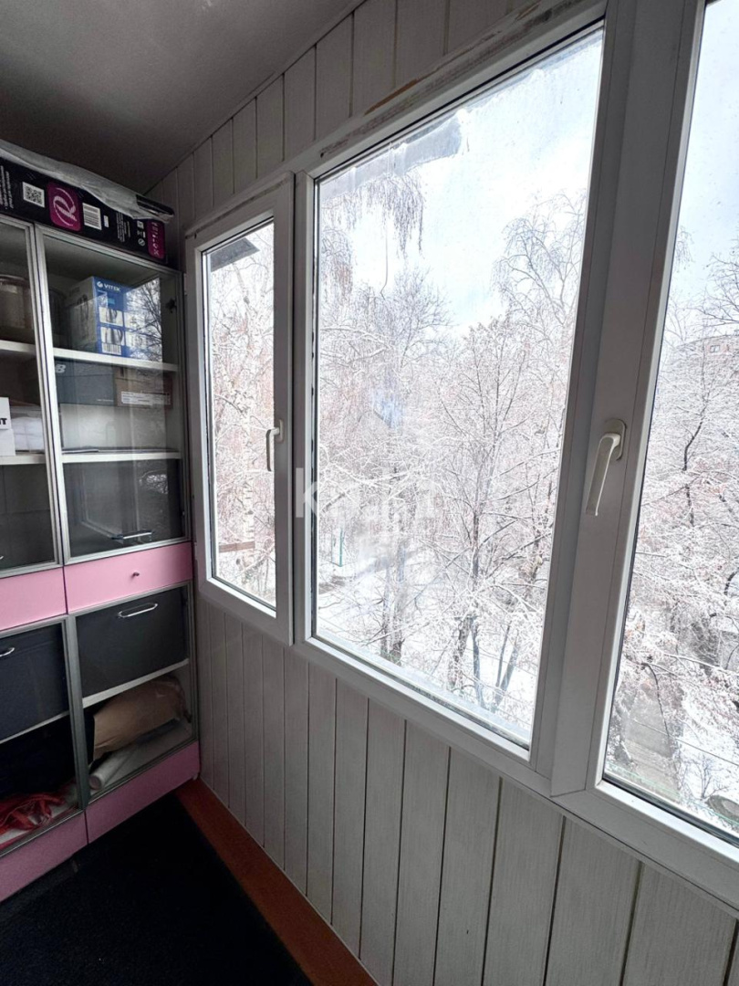 Продажа 3-комнатной квартиры, 61.5 м² - Продажа квартир в Алматы - страница 29 фото 3 из 28