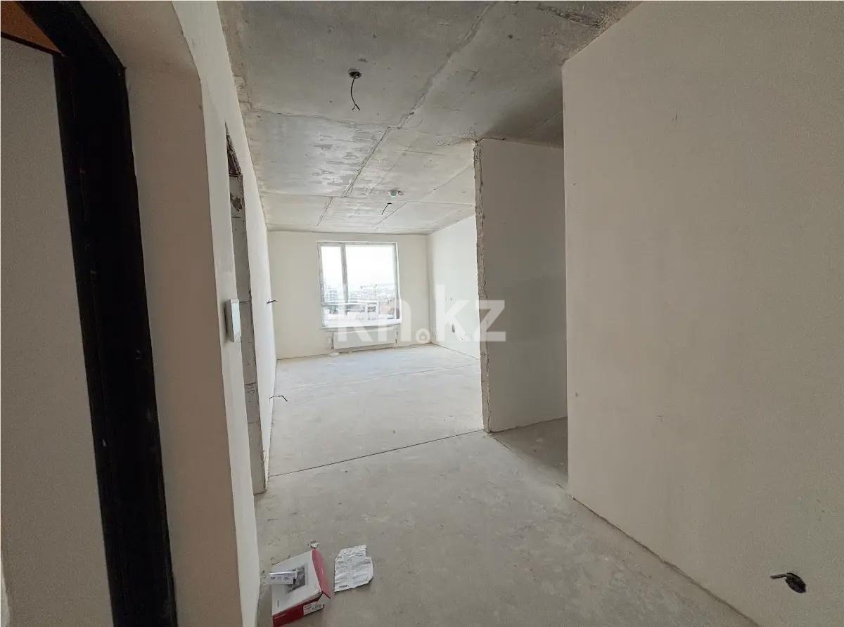 Продажа 2-комнатной квартиры, 71.3 м² в Астане