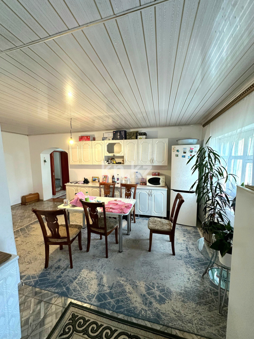 Продажа 4-комнатного дома, 120 м² - Продажа домов, коттеджей в Казахстане фото 8 из 19