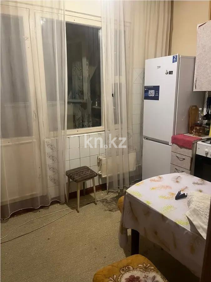 Продажа 2-комнатной квартиры, 54 м², мкр-н Тастак-2, дом  8 - Продажа  двухкомнатных квартир в Алматы без посредников фото 1 из 3