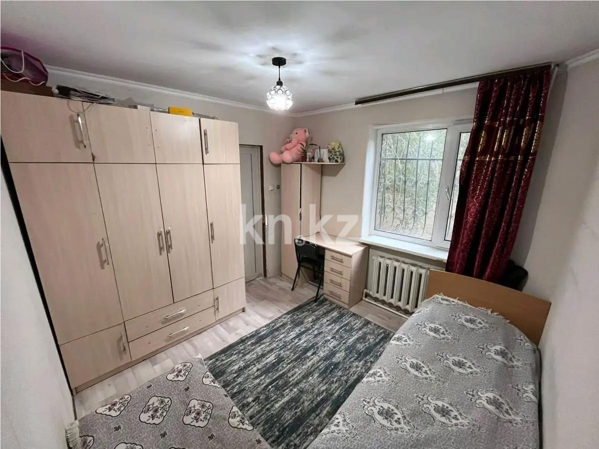 Продажа 4-комнатной квартиры, 61 м², мкр-н 13, дом  8 в Караганде - фото 2