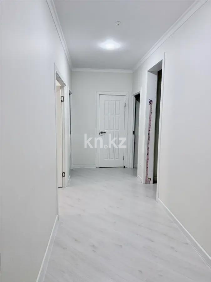 Продажа 3-комнатной квартиры, 85 м² - Продажа трехкомнатных квартир в Казахстане - страница 4 фото 7 из 7