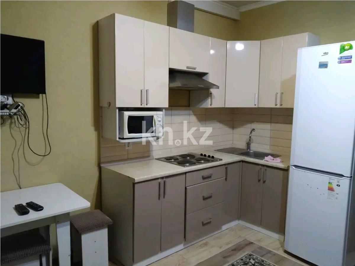 Продажа 1-комнатной квартиры, 24 м² - Продажа однокомнатных квартир от собственников в Астане - страница 20 фото 2 из 4