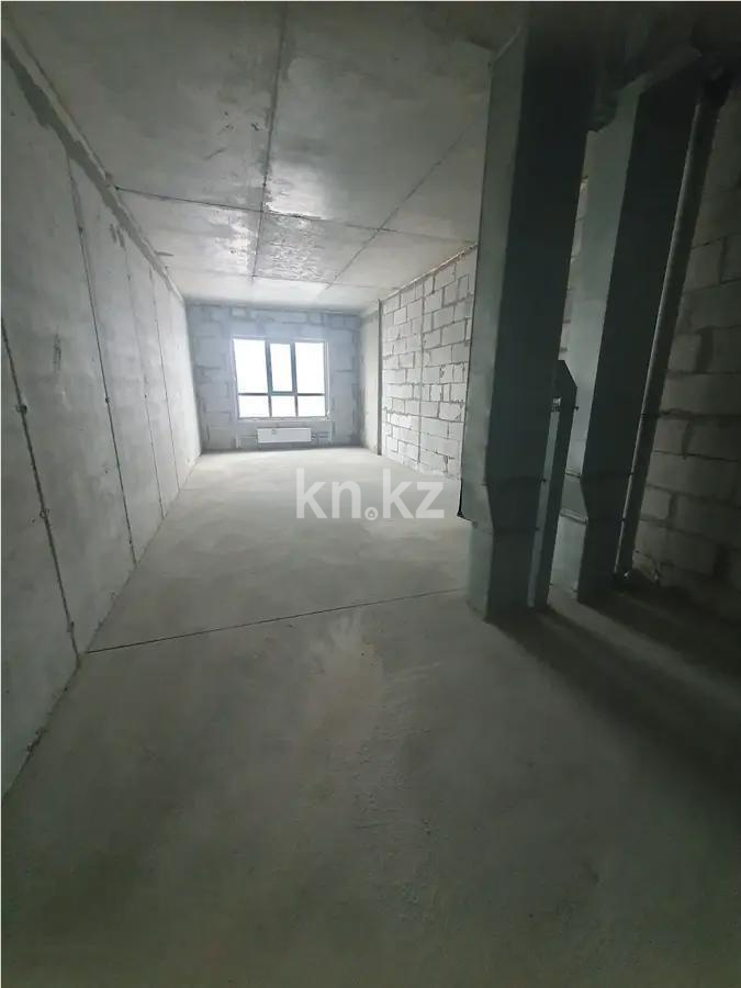 Продажа 1-комнатной квартиры, 35 м² - Продажа квартир в Алатауском р-не Алматы - страница 3 фото 1 из 4