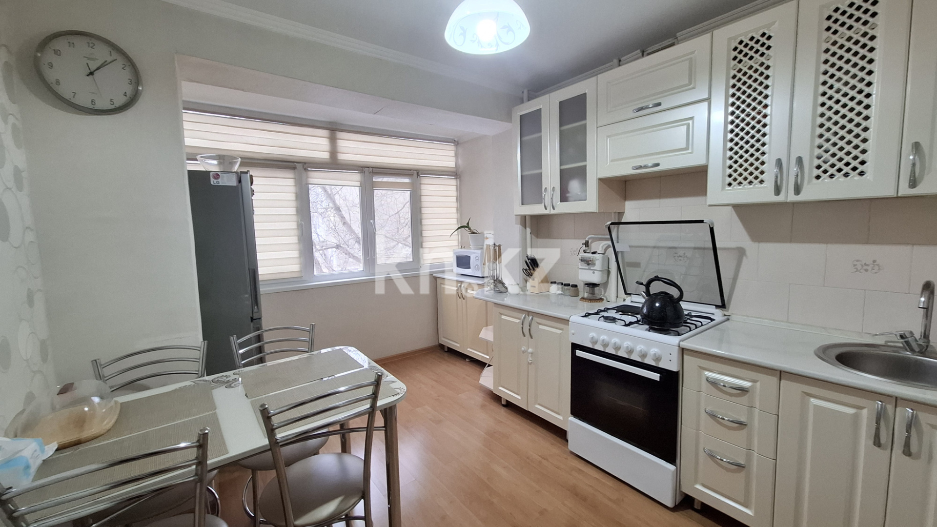 Продажа 2-комнатной квартиры, 59 м² - Продажа квартир в Казахстане - страница 8 фото 1 из 17