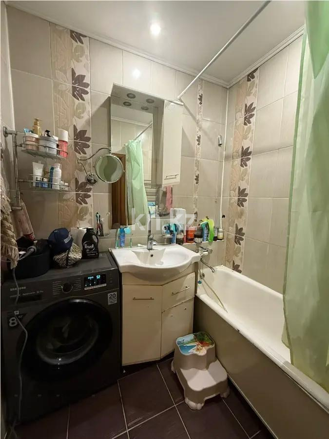 Продажа 4-комнатной квартиры, 98 м² - Продажа четырехкомнатных квартир от собственников в Алматы - страница 4 фото 6 из 7