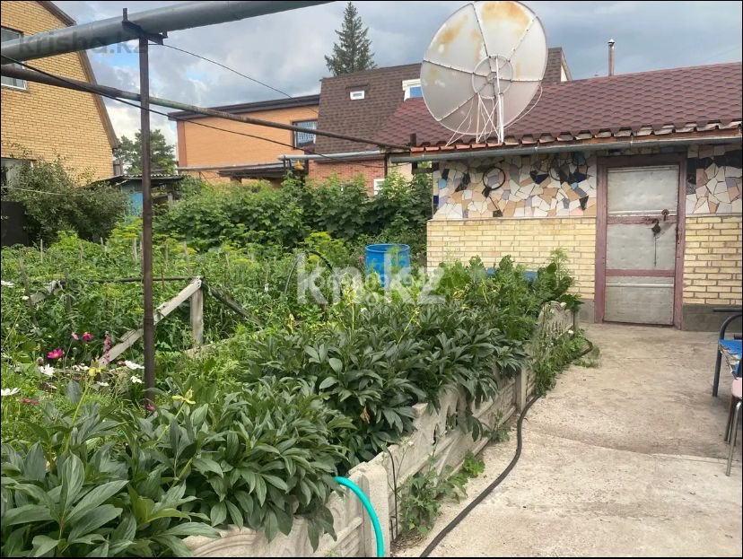 Продажа 4-комнатного дома, 76.4 м², ул. Космодемьянской, дом  11/1 в Караганде - фото 28