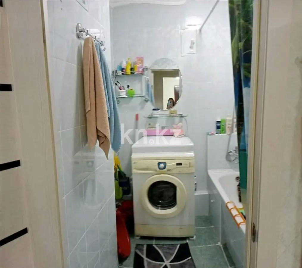 Продажа 4-комнатной квартиры, 83.9 м², мкр-н Калкаман-2, дом  8/3 - Продажа квартир в Алматы фото 4 из 4