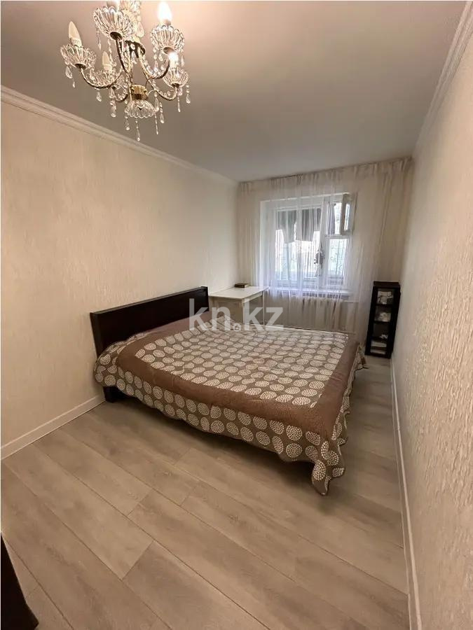 Продажа 4-комнатной квартиры, 79.5 м² - Продажа четырехкомнатных квартир в блочном доме в Астане - страница 2 фото 2 из 8