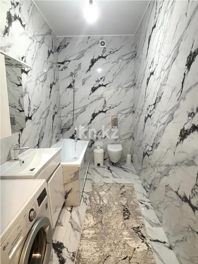 Продажа 2-комнатной квартиры, 70.7 м², пр. Мангилик Ел, дом  42 в Астане - фото 5