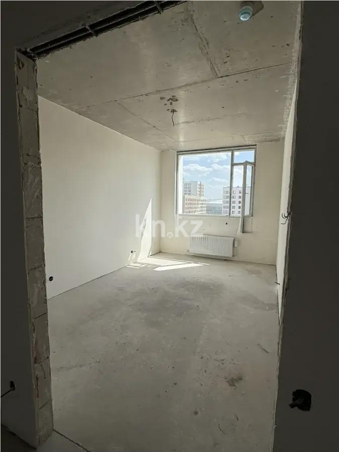 Продажа 1-комнатной квартиры, 40.4 м² - Продажа квартир в Казахстане - страница 19 фото 3 из 4