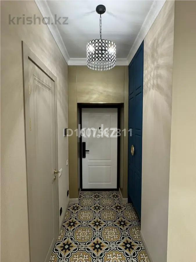 Продажа 2-комнатной квартиры, 40 м², ул. Жошы хана, дом  14/1 - Продажа земельных участков в Уральске фото 6 из 6