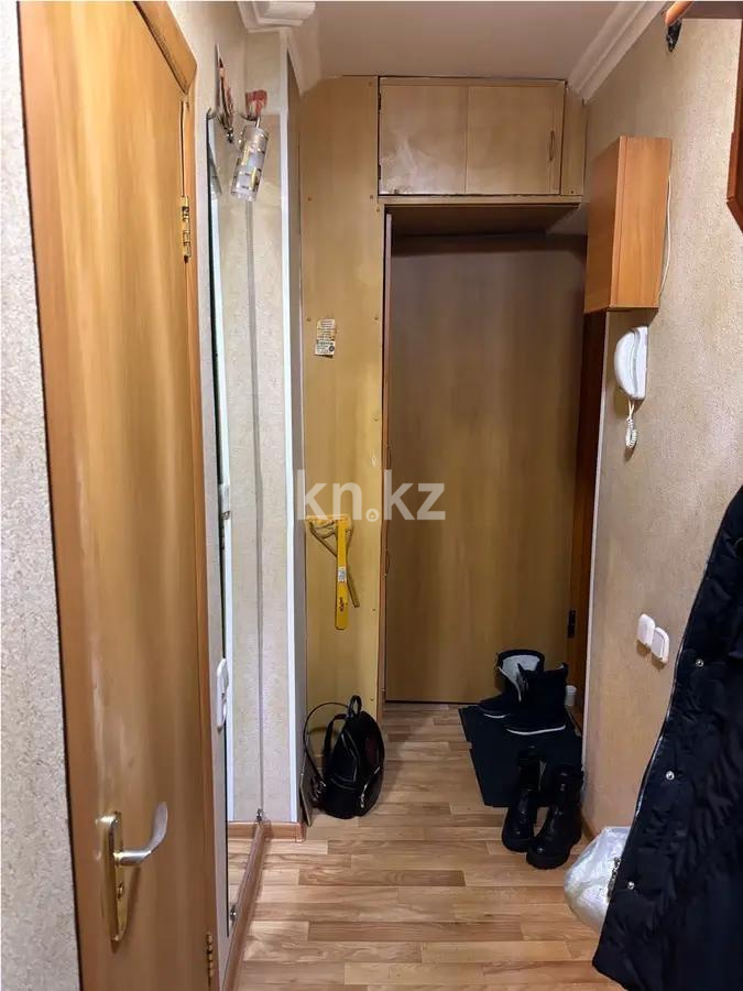 Продажа 2-комнатной квартиры, 45 м², ул. Пичугина, дом  235 - Продажа  двухкомнатных квартир в Караганде без посредников с фото фото 5 из 5