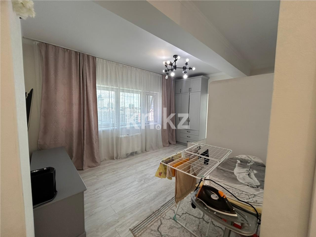 Продажа 3-комнатной квартиры, 110 м² в Астане - фото 7