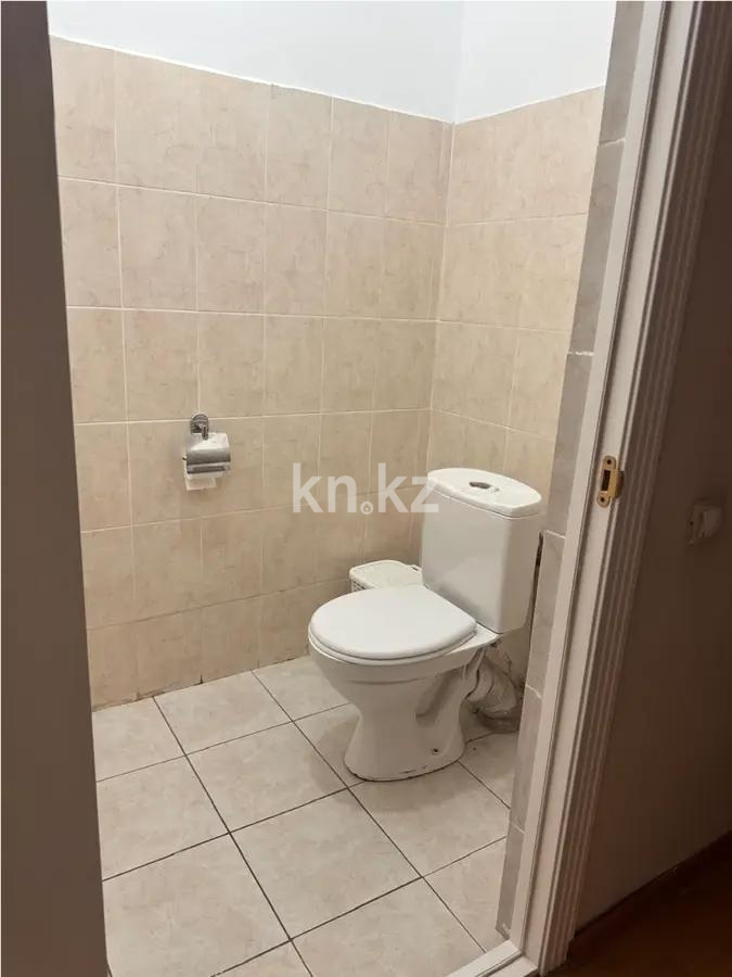 Продажа 3-комнатной квартиры, 84 м², мкр-н Жас Канат, дом  1/3 - Продажа  трехкомнатных квартир в Алматы без посредников фото 6 из 6