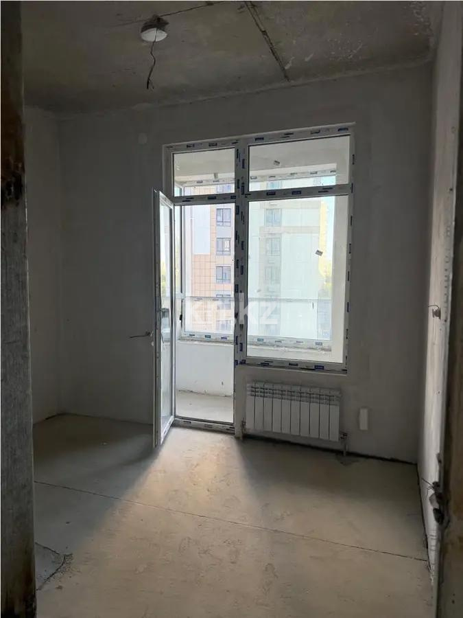 Продажа 1-комнатной квартиры, 41.5 м², ул. Утеген батыра, дом  11д - Продажа  однокомнатных квартир в Алматы с фото фото 1 из 5