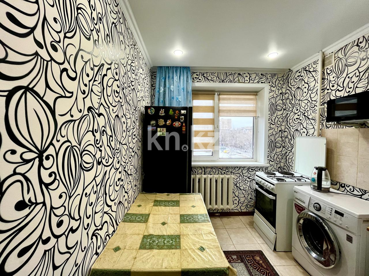 Продажа 1-комнатной квартиры, 31 м² в Караганде - фото 4