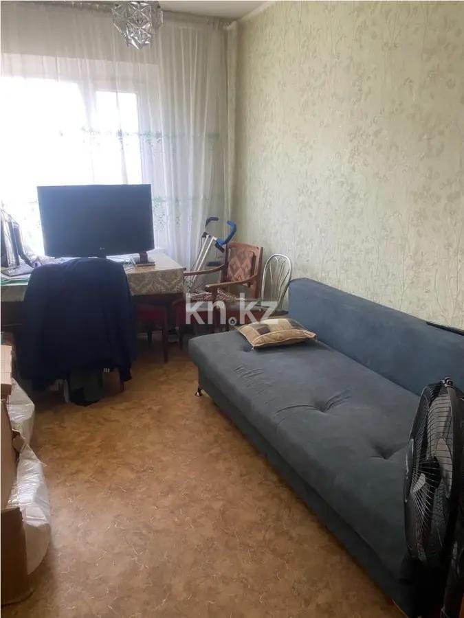 Продажа 3-комнатной квартиры, 70 м², ул. Жирентаева, дом  20/1 в Астане - фото 2