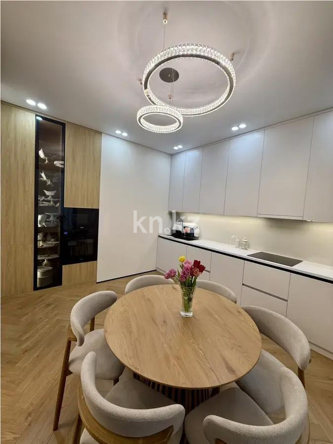 Продажа 3-комнатной квартиры, 98 м² в Караганде - фото 4