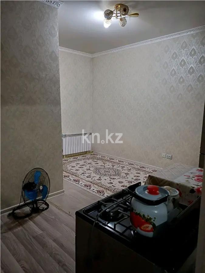 Продажа 1-комнатной квартиры, 19 м² - Продажа однокомнатных квартир в Алматы - страница 20 фото 1 из 2