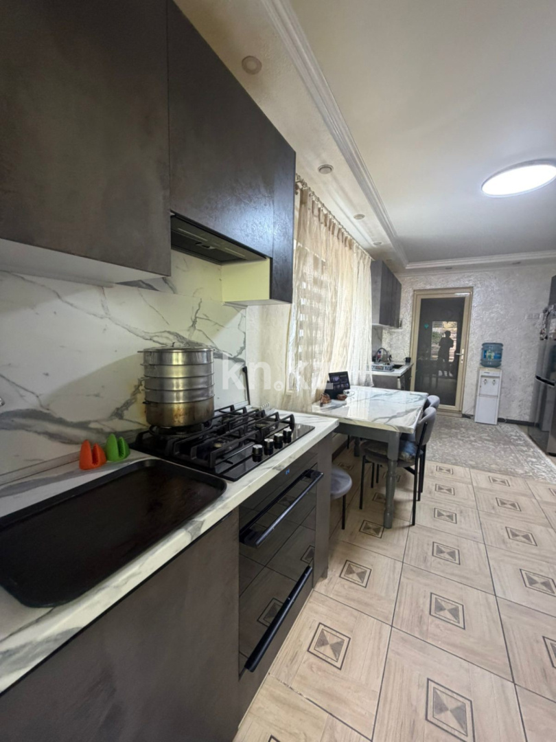 Продажа 3-комнатной квартиры, 100 м² - Продажа трехкомнатных квартир в Алматы фото 30 из 38