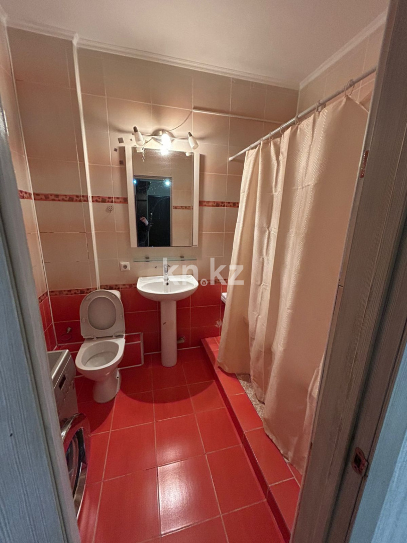 Аренда 2-комнатной квартиры, 67 м² - Аренда квартир помесячно в Астане фото 7 из 7