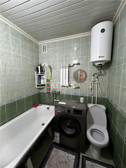 Продажа 2-комнатной квартиры, 42 м², бульвар Независимости, дом  3/1 - Продажа жилой и коммерческой недвижимости в Темиртау фото 4 из 4