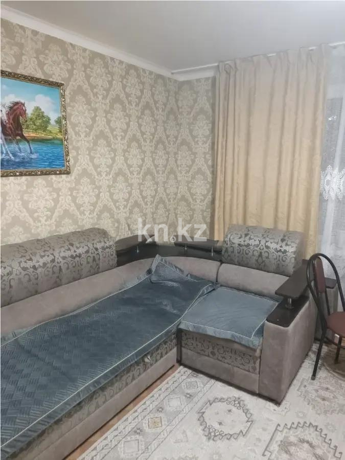Продажа 2-комнатной квартиры, 52 м² - Продажа квартир в Майкудуке Караганды - страница 3 фото 1 из 5