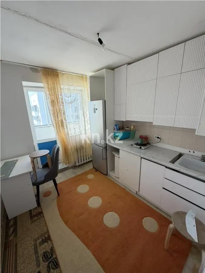 Продажа 1-комнатной квартиры, 40 м² - Продажа квартир от собственников в Астане - страница 5 фото 1 из 2