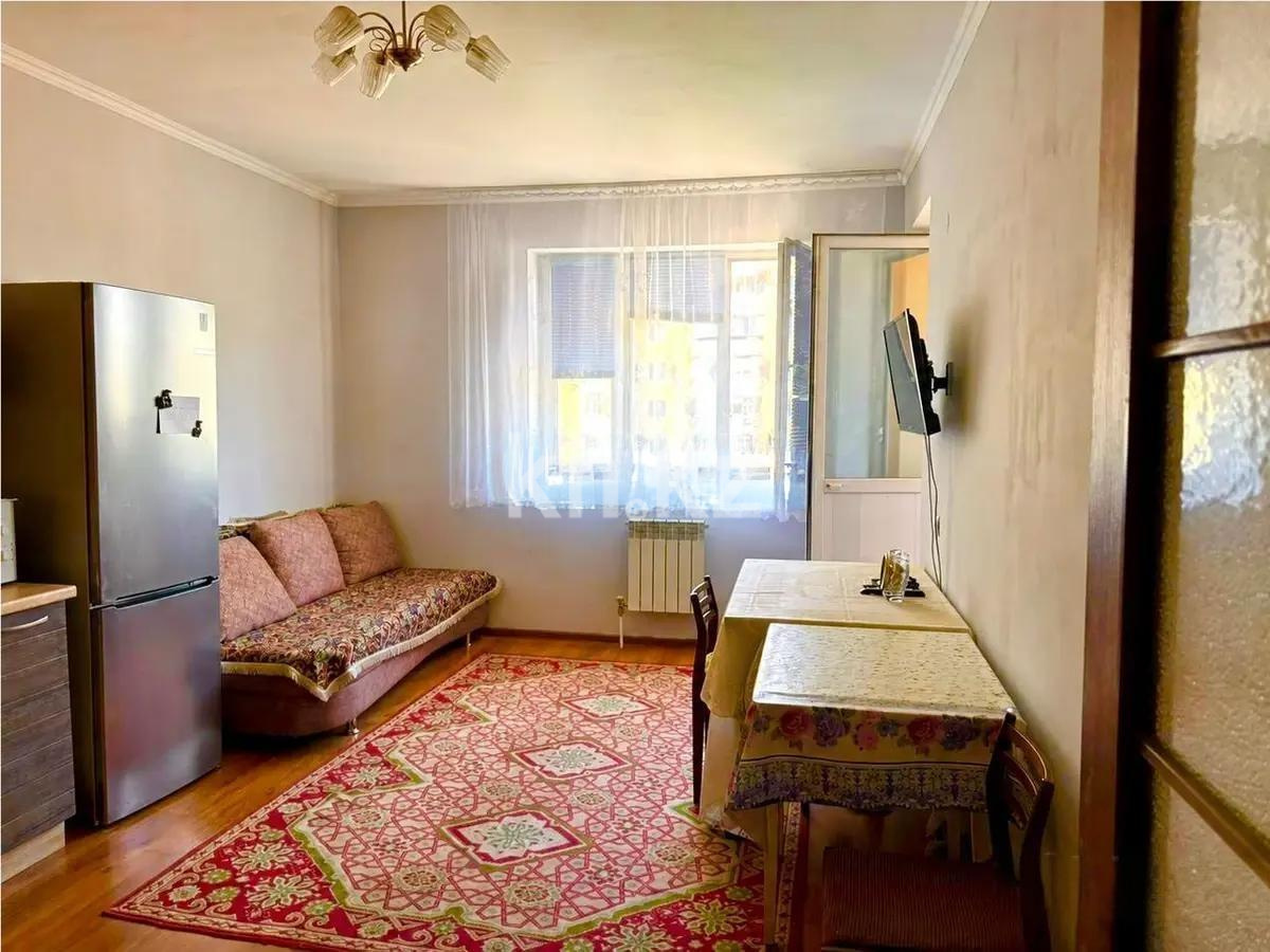 Продажа 2-комнатной квартиры, 50 м² - Продажа  двухкомнатных квартир в новостройках Алматы - страница 5 фото 2 из 4