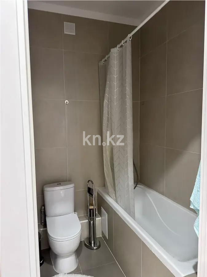 Продажа 1-комнатной квартиры, 40 м² в Астане - фото 3